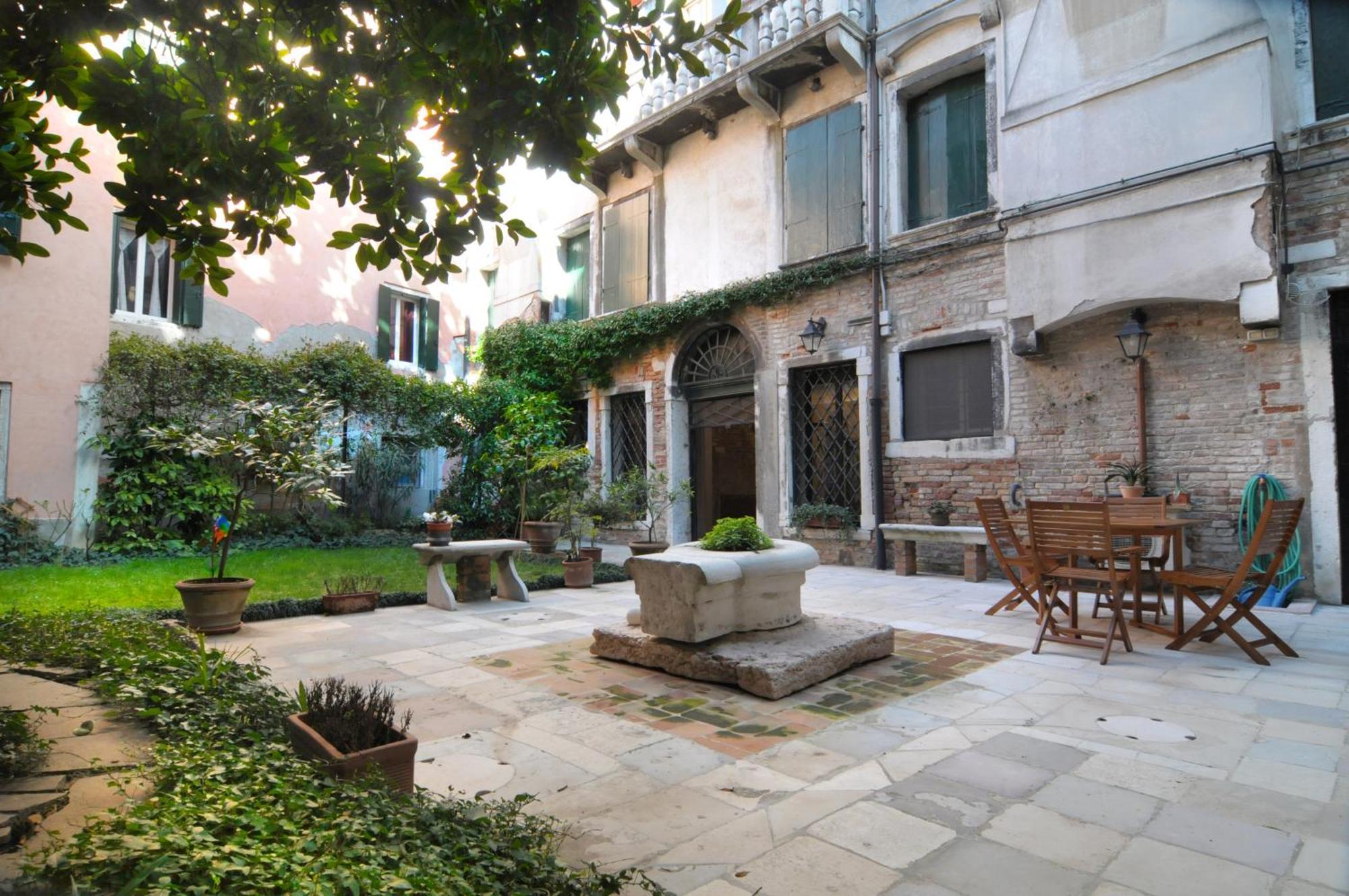 Ca' Salvioni Venecia