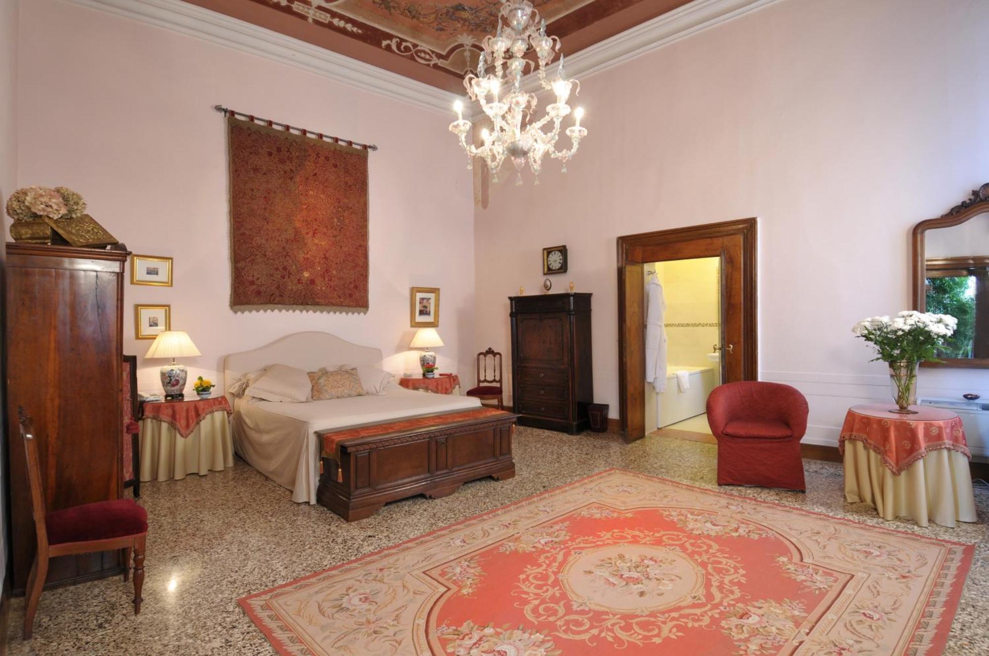 Ca' Salvioni Apartamento Venecia