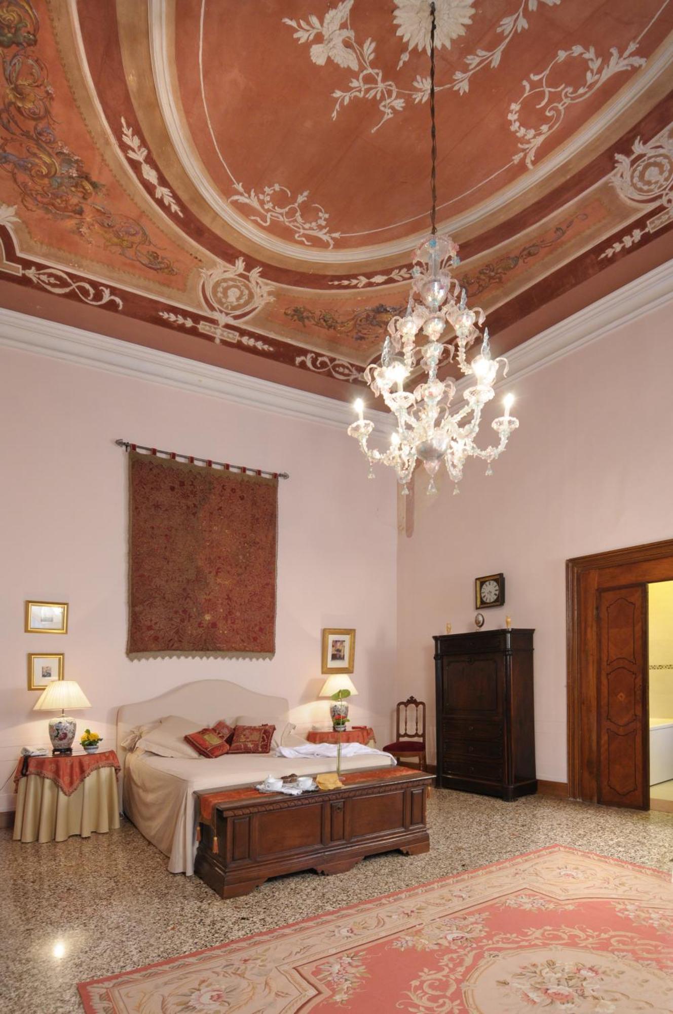 Apartamento Ca' Salvioni Venecia