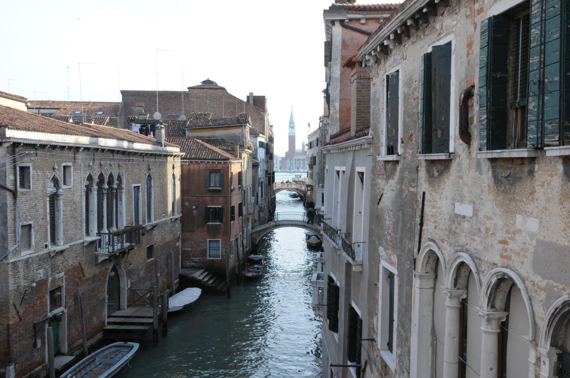 Ca' Salvioni Apartamento Venecia
