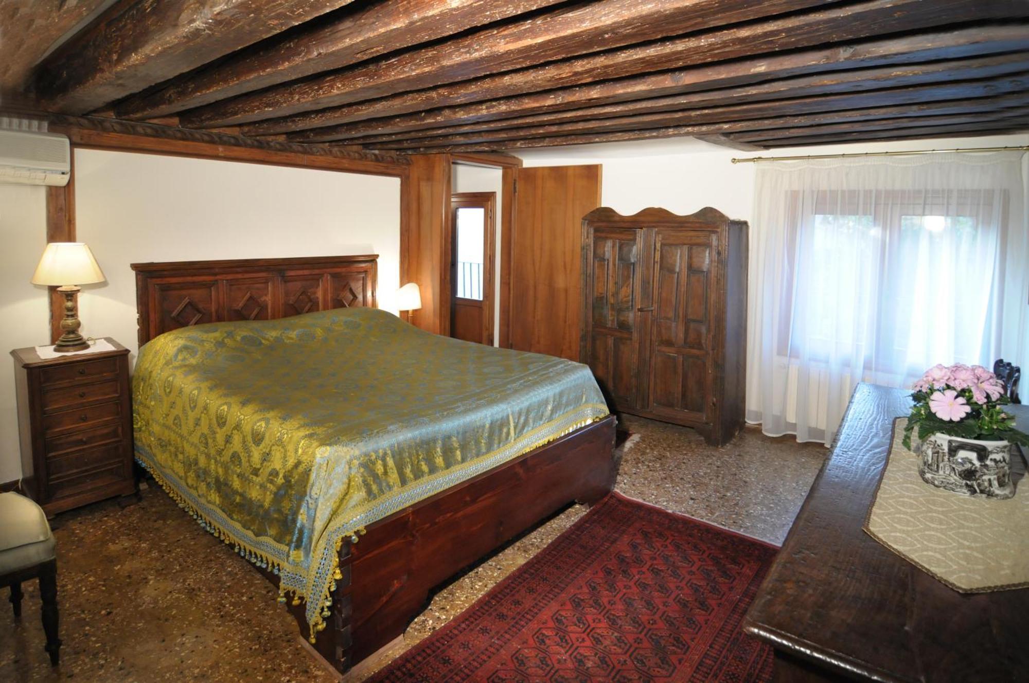 Apartamento Ca' Salvioni Venecia